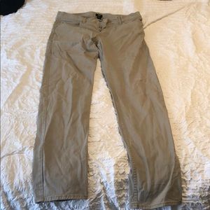 Men’s H&M jeans